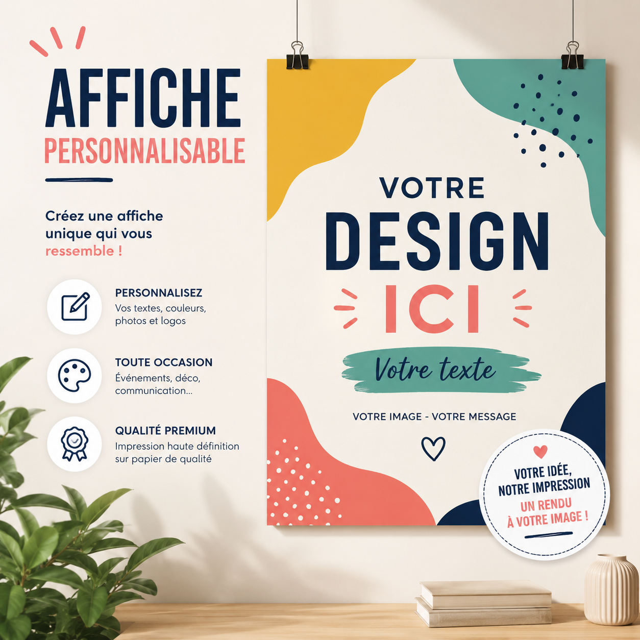 Affiche